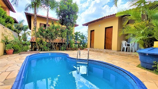Casa, 4 quartos, 210 m² - Foto 10