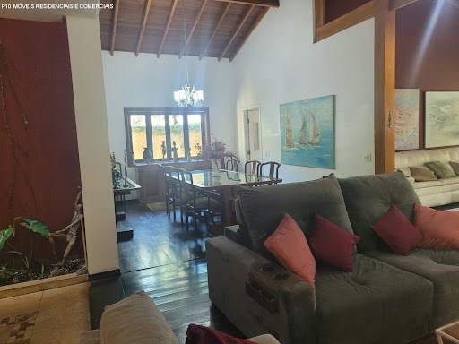 Casa, 4 quartos, 980 m² - Foto 4