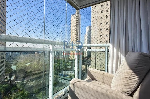 Apartamento, 3 quartos, 148 m² - Foto 6