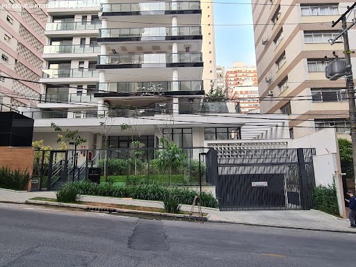 Apartamento, 3 quartos, 205 m² - Foto 23