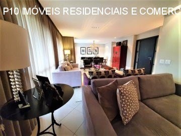 Apartamento, 3 quartos, 175 m² - Foto 24