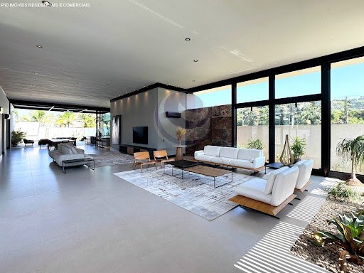 Casa, 6 quartos - Foto 20