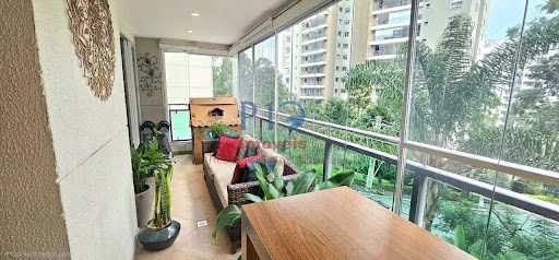 Apartamento, 3 quartos, 133 m² - Foto 20