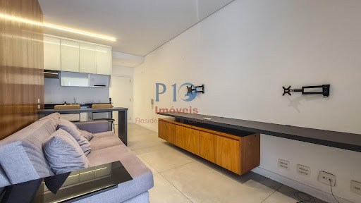 Apartamento, 1 quarto, 61 m² - Foto 18