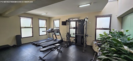 Apartamento, 3 quartos, 164 m² - Foto 38