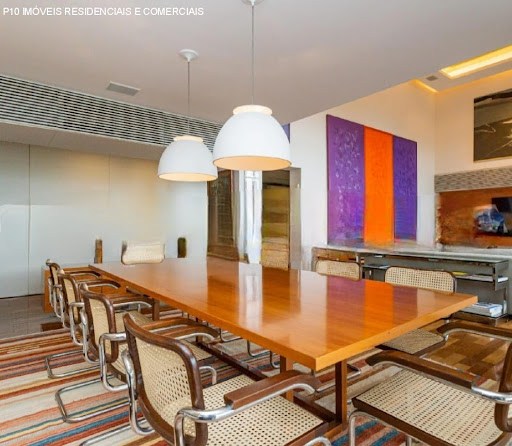 Apartamento, 3 quartos, 319 m² - Foto 12