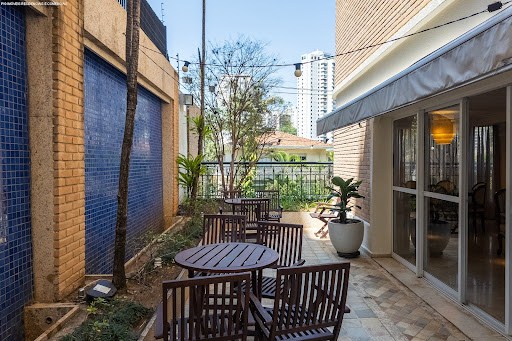Apartamento, 4 quartos, 330 m² - Foto 36