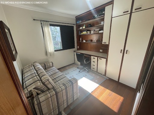 Apartamento, 4 quartos, 177 m² - Foto 7