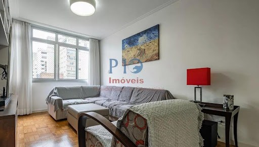 Apartamento, 3 quartos, 140 m² - Foto 19