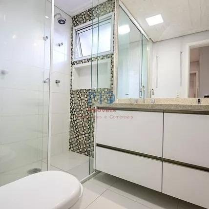 Apartamento, 3 quartos, 141 m² - Foto 32