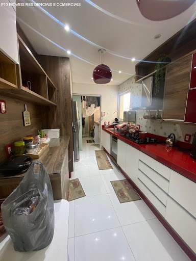 Apartamento, 3 quartos, 170 m² - Foto 25