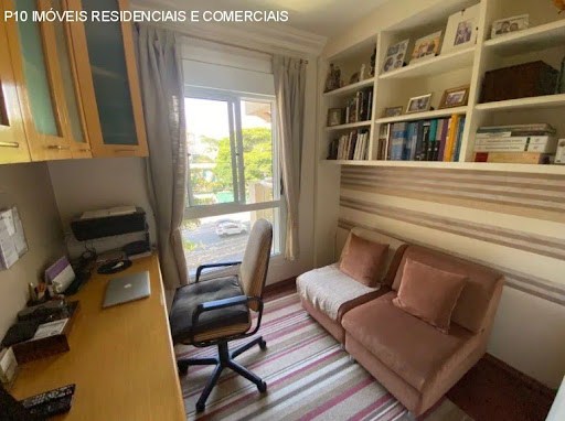 Apartamento, 4 quartos, 144 m² - Foto 8