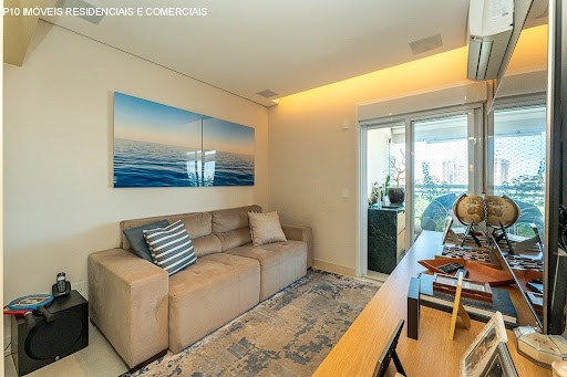 Apartamento, 3 quartos, 185 m² - Foto 9