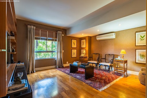 Apartamento, 4 quartos, 330 m² - Foto 49