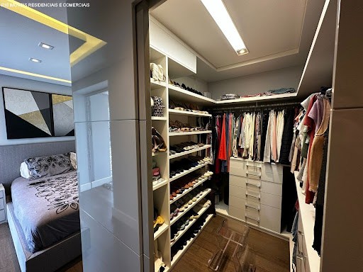 Apartamento, 3 quartos, 165 m² - Foto 6