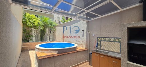Casa, 3 quartos - Foto 11