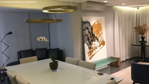 Apartamento, 3 quartos, 165 m² - Foto 33