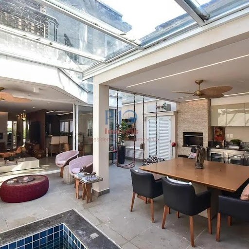 Casa, 4 quartos, 300 m² - Foto 33