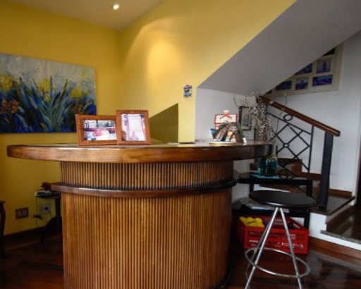 Apartamento, 5 quartos, 360 m² - Foto 6