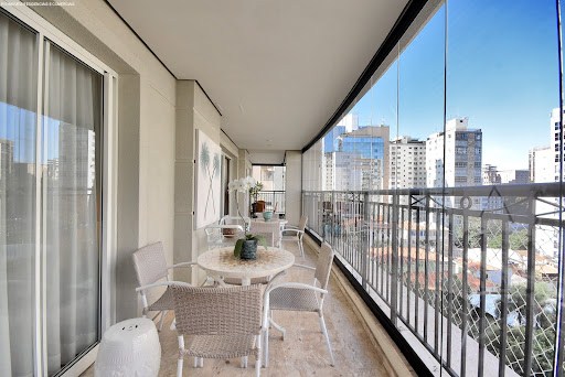 Apartamento, 4 quartos, 367 m² - Foto 25