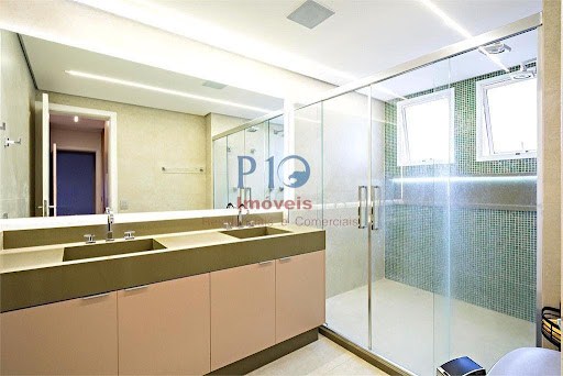 Apartamento, 4 quartos, 260 m² - Foto 19