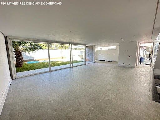 Casa, 4 quartos, 450 m² - Foto 1