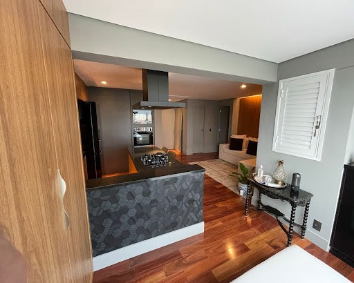 Apartamento, 1 quarto, 123 m² - Foto 11
