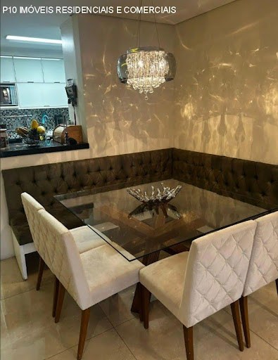 Apartamento, 2 quartos, 104 m² - Foto 7