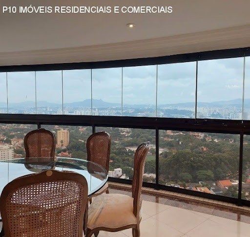 Apartamento, 4 quartos, 480 m² - Foto 14