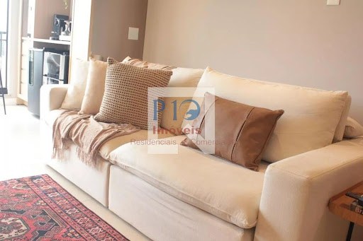 Apartamento, 2 quartos, 65 m² - Foto 2