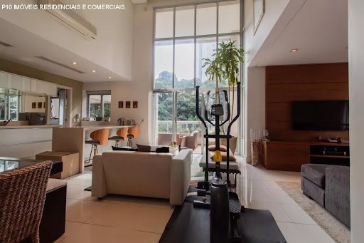 Apartamento, 2 quartos, 142 m² - Foto 15