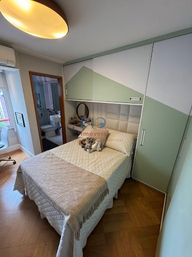 Apartamento, 4 quartos, 210 m² - Foto 13