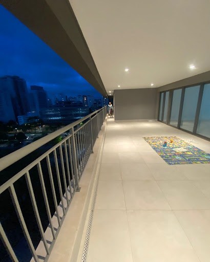 Apartamento, 3 quartos, 245 m² - Foto 3