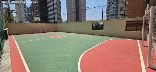 Apartamento, 3 quartos, 164 m² - Foto 3