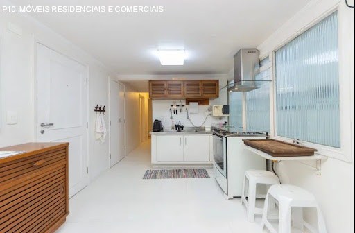 Apartamento, 3 quartos, 149 m² - Foto 4