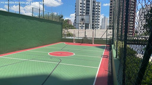 Apartamento, 4 quartos, 245 m² - Foto 34