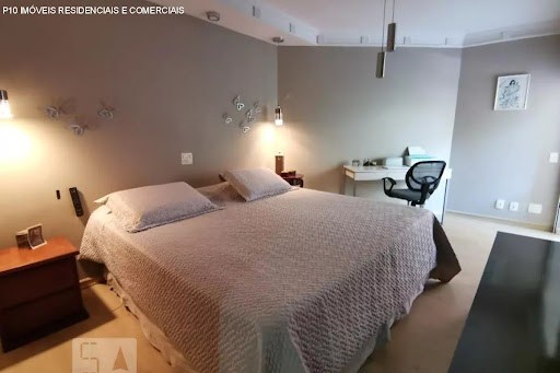 Apartamento, 4 quartos, 244 m² - Foto 13