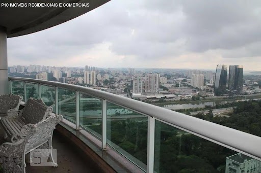 Apartamento, 5 quartos, 368 m² - Foto 1