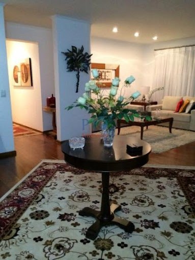 Apartamento, 4 quartos, 240 m² - Foto 1