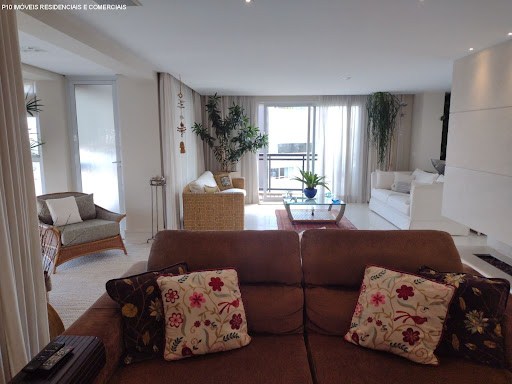 Apartamento, 4 quartos, 332 m² - Foto 15