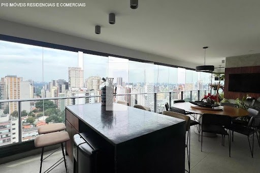 Apartamento, 2 quartos, 118 m² - Foto 15