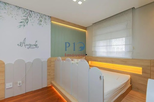 Apartamento, 4 quartos, 133 m² - Foto 11