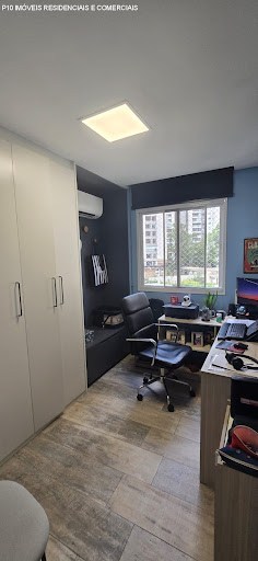 Apartamento, 3 quartos, 106 m² - Foto 13