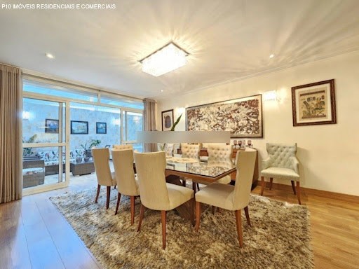 Apartamento, 4 quartos, 311 m² - Foto 21
