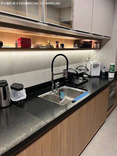Apartamento, 3 quartos, 158 m² - Foto 22