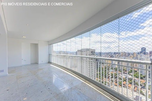 Apartamento, 4 quartos, 290 m² - Foto 34