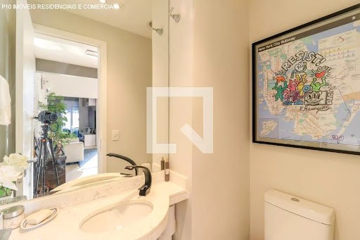 Apartamento, 3 quartos, 163 m² - Foto 11