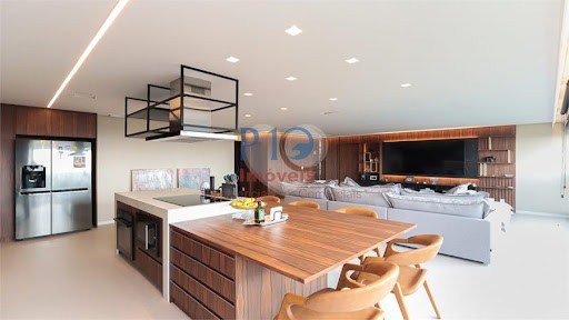 Apartamento, 2 quartos, 142 m² - Foto 10