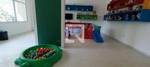 Apartamento, 3 quartos, 137 m² - Foto 4