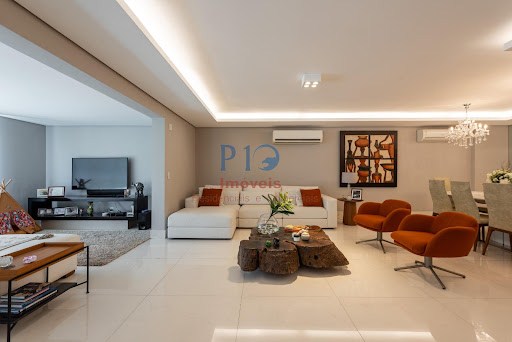 Apartamento, 5 quartos, 540 m² - Foto 37